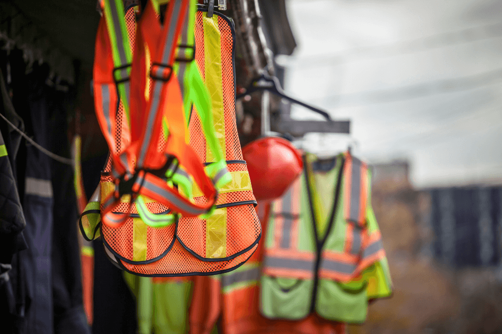 PPE Use, Store, and Disposal practices