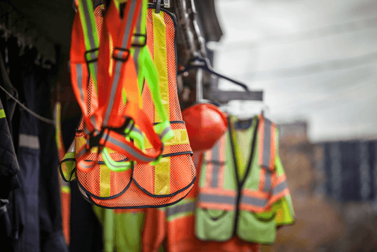 PPE Use, Store, and Disposal practices