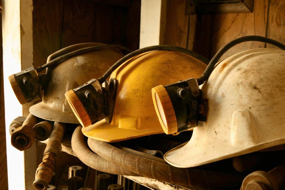Can You Recycle Safety Helmets?