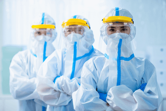 Can PPE Be Reused?