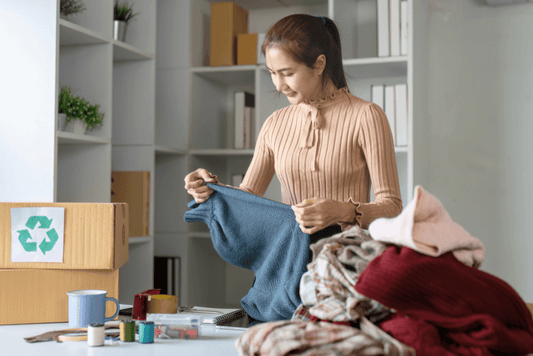 Is it Possible to Recycle Textiles?