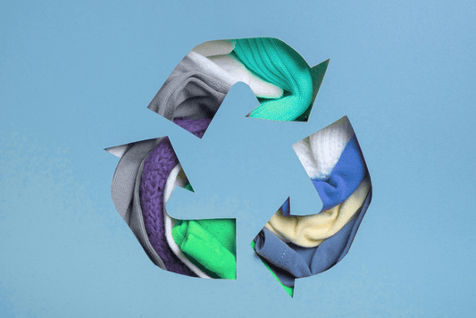 What Kind of Textiles Are Mostly Recycled?