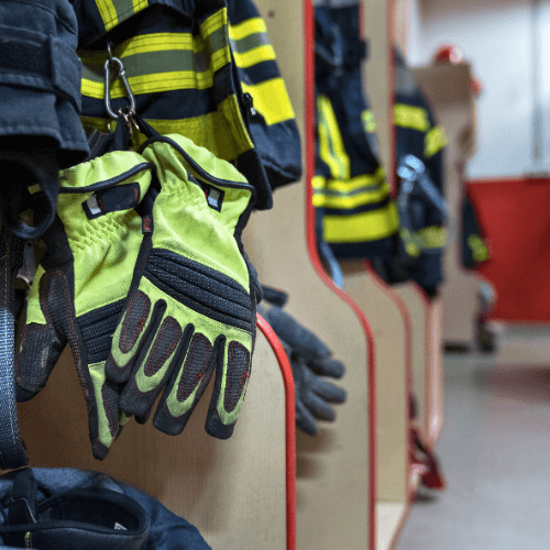 PPE recycling in the UK - Earth Safe PPE